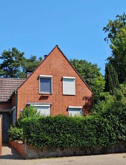 Haus in Lauenburg/Elbe - Lauenburg (Elbe)