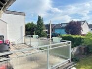 Traumhaftes Wohnen - 3-Zimmerwohnung mit Terrasse in ruhiger Lage. - Bergisch Gladbach