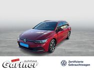 VW Golf Variant, 1.0 TSI Golf VIII MOVE APP-CON, Jahr 2023 - Eiselfing