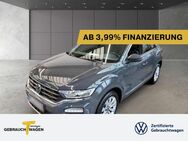 VW T-Roc, 2.0 TDI SPORT LM17, Jahr 2021 - Bochum