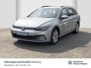 VW Golf Variant, 1.5 TSI Golf VIII Life, Jahr 2023 - Hamburg