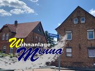 Wohnanlage "MINNA" - Helbra