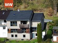 Generalüberholtes, energetisch optimiertes Wohnhaus in der Ferienregion Fichtelgebirge - Warmensteinach