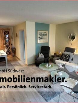 Einziehen & wohlfühlen - Hausach