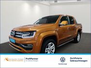 VW Amarok, 3.0 TDI Canyon, Jahr 2018 - Kaiserslautern