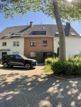 Zweifamilienhaus sucht neuen Eigentümer - Datteln