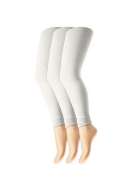 s.Oliver Strumpfhose Leggings 3er Pack