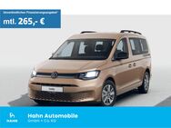 VW Caddy, 1.5 TSI Maxi Life, Jahr 2022 - Pforzheim