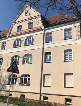 Ab 1.12.25! Kleines Studentenappartement in Marienthal; Nähe HBK! - Zwickau