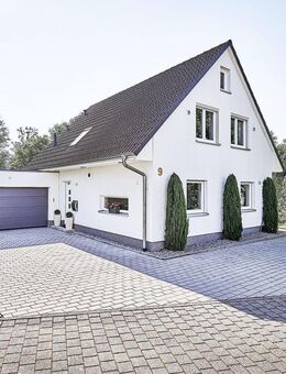 132 m² Wohnfläche - schlüsselfertige Bauweise zum Spitzenpreis - Mölln (Schleswig-Holstein)