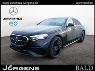 Mercedes E 300, e AMG-Sport Sitzklima, Jahr 2023 - Plettenberg