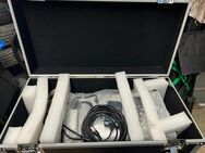 Antari - Z-3000 High-Power Nebelmaschine im Rollcase - Krefeld