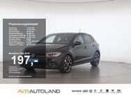 VW Polo, 2.0 TSI GTI SPORTFAHRWERK | |, Jahr 2023 - Plattling