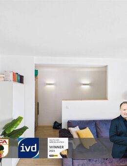 BRIMO: INNENSTADT. INVESTITION. IDEAL. - Rosenheim