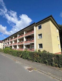 Wohn(t)raum: praktische 3-Zimmer-Wohnung ab sofort - Braunschweig