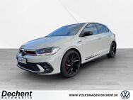 VW Polo, GTI Edition 25, Jahr 2024 - Saarlouis