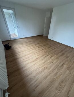Energetisch sanierte 3 ZKB-Wohnung mit Loggia in Homburg, Gleiwitzer Straße 22 - Homburg