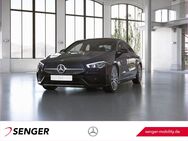 Mercedes CLA 200 AMG, Ambiente MBUX, Jahr 2024 - Hamm