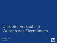 Eine Besonderheit das MFH mit 8 WE und 1 Gewerbe in der Altstadt von Düsseldorf - Düsseldorf