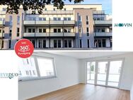 Helle 3 Zimmer-Wohnung mit Balkon und EBK in Geislingen an der Steige - Geislingen (Steige)
