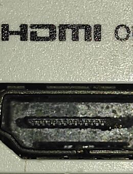 Konsolen & Notebook Reparatur in Köthen – HDMI, USB-C, startet nicht, Kurzschluss - Südliches Anhalt Prosigk