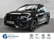 CUPRA Ateca, 2.0 TSI Tribe Edition, Jahr 2024 - Haselünne