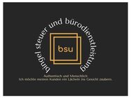 Büroservice Bingel - Wetzikon ZH