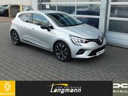 Renault Clio, V INTENS TCe 100, Jahr 2021 - Wiesbaden Kastel