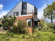 Architektenhaus mit Einliegerwohnung in begehrter Wohnlage von Eversten - Oldenburg