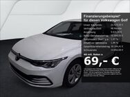 VW Golf, 1.5 TSI VIII Life 1 digitales, Jahr 2024 - Bernau (Berlin)