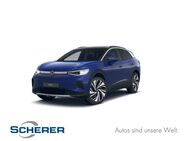 VW ID.4, Pro Performance Ambiemte, Jahr 2024 - Ladenburg