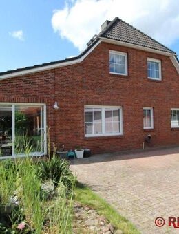 Hochwertiges Einfamilienhaus mit Wintergarten und 3 Garagen - Güstrow