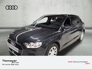 Audi A1, Sportback 25 TFSI ADVANCED SMART-INT PRIVCAY LM16, Jahr 2024 - Bochum