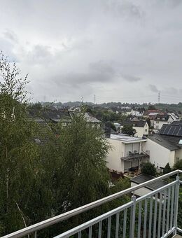 Tolle neu errichtete 3-Zimmer Wohnungen in Energieeffizienten KFW 55 Haus - Kettig