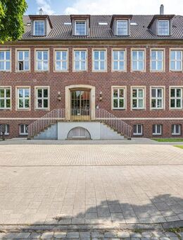 Exklusive Maisonette Wohnung in Top Lage - Münster