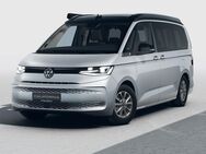 VW T7 Multivan, 2.0 TDI California Beach Camper GV5 Komfort, Jahr 2024 - Achern