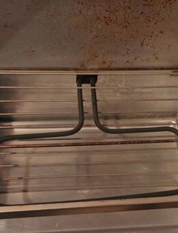 elektrischer Tischgrill mit Hähnchenspieß - Gelsenkirchen Ückendorf