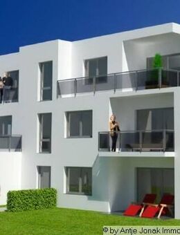 Moderne 2,5 und 3,5 Zimmer-Wohnungen mit sonniger Terrasse o. Balkon in Wendlingen - Wendlingen (Neckar)