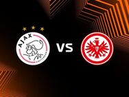 Ajax Frankfurt - Kranenburg (Nordrhein-Westfalen)