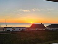 2 Zimmer Wohnung mit Meerblick aus jedem Fenster! - Dahme