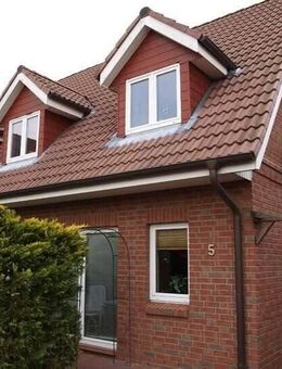 Gemütliches Endreihenhaus Nähe Binnensee in ruhiger Lage! - Fehmarn