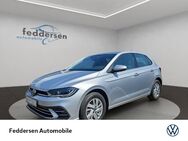 VW Polo, 1.0 TSI Style, Jahr 2022 - Alfeld (Leine)