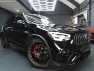 Mercedes-Benz GLC 63 AMG S 4M AERO-KIT/PERF-SITZE/PERF-ABGAS - Schorndorf (Baden-Württemberg)