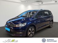 VW Touran, 2.0 TDI Highline, Jahr 2021 - Kempten (Allgäu)