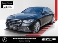 Mercedes S 350, d °, Jahr 2021 - Busdorf