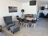 Exklusive Mietwohnung - Erdgeschoss, KFW 40+, inkl. Tiefgaragen Stellpl. - Rietberg