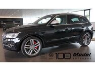 Audi SQ5 3.0 TDI competition quattro | Pano | AHK - Blaufelden