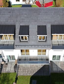 Helle 2 Zimmer Wohnung mit großzügigem Balkon - Olching