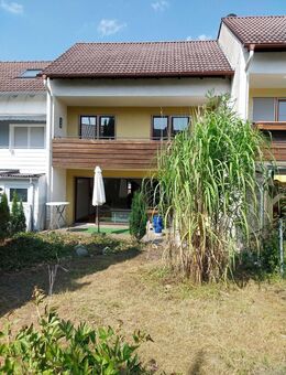 Gelegenheit: Schönes RMH ca. 113m² Wfl in 83109 Großkarolinenfeld mit Ausbauoption im DG plus 30m² - Großkarolinenfeld