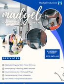 Büroreinigung Hamburg | Täglich Wöchentlich Monatlich | in 21075